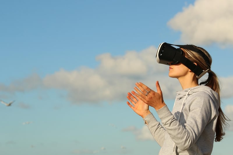 Augmented Reality Experiences