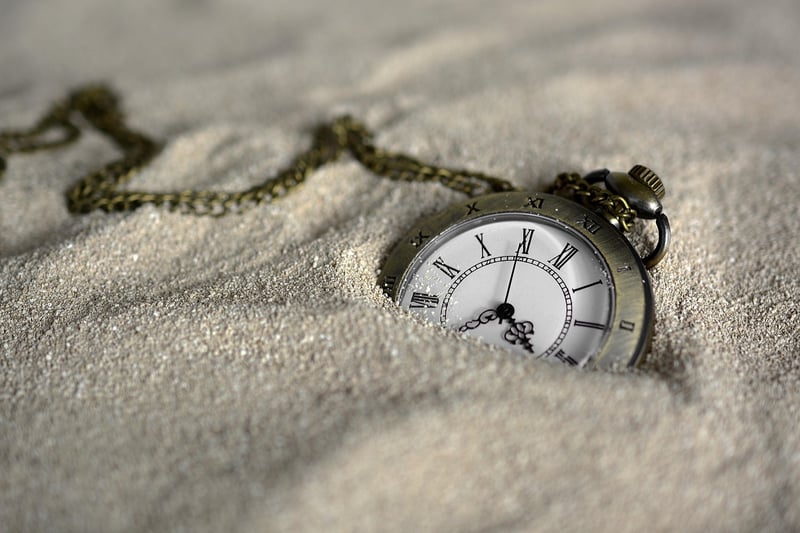Time Warp Investigations